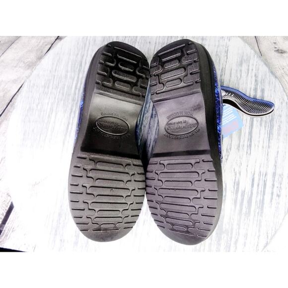 Easy Works by Easy Streets Slip Resistant Anti Fatigue Clogs Women 7.5 NWT - Picture 7 of 12